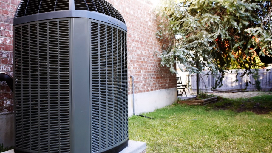 A/C unit